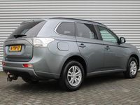 tweedehands Mitsubishi Outlander P-HEV 2.0 PHEV Business Edition | Trekhaak | Camera | Na