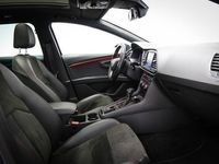 tweedehands Seat Leon ST 1.5 TSI FR Ultimate Edition | VIRTUAL COCKPIT | PANORAMADAK | HALF LEDER | BEATS DAB | CAMERA | DEALER ONDERHOUDEN