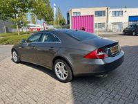 tweedehands Mercedes CLS320 CDI