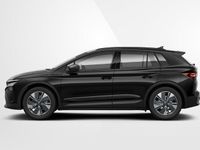 Nieuw Skoda Elroq Business Line 210 kW (286 PK) 2026 Zwart SUV