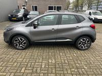 tweedehands Renault Captur 1.2 TCe Dynamique Navi/clima/Cruise/Trekh