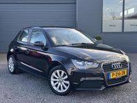 tweedehands Audi A1 Sportback 1.2 TFSI Attraction 2e EigenaarNaviCli