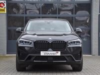 Occasion BMW X4 2024 Zwart SUV