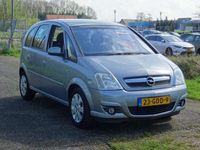 tweedehands Opel Meriva 1.6-16V Temptation BJ2008 AUT. NAP/CLIMA/APK