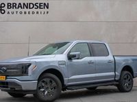 Occasion Ford F-150 Extended Range 589 PK (433 kW) 2022 Grijs Pickup