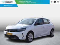 Nieuw Opel Corsa-e Business Edition 114 kW (156 PK) 2025 Wit Hatchback