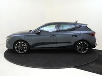 Occasion Cupra Leon 204 PK (150 kW) 2025 Grijs Hatchback