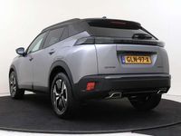 Occasion Peugeot 2008 GT 136 PK (100 kW) 2024 Grijs SUV