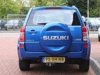 tweedehands Suzuki Grand Vitara 2.0 4WD AUT *Exclusive* | Nw Apk |