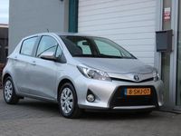 tweedehands Toyota Yaris 1.5 Full Hybrid Aspiration|Automaat|Navi|Camera|