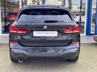 tweedehands BMW X1 xDrive25e eDr. Ed. M sport/automaat/leer/Panoramad