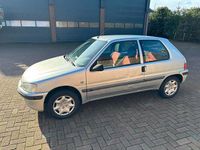 Occasion Peugeot 106 60 PK (44 kW) 2003 Grijs Hatchback