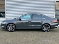 tweedehands VW Passat 1.4 TSI Comfortline BlueMotion