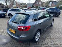 tweedehands Seat Ibiza ST 1.2TSI/CHILL OUT/CLIMA/LMV/CRUISC/