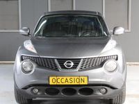 tweedehands Nissan Juke 1.5 dCi Tekna