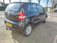 tweedehands VW Fox 1.4 Trendline