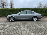 tweedehands Jaguar S-Type 2.7D V6 | Storing op brein versnellingsbak