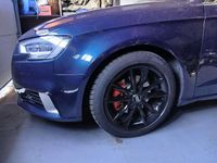 Occasion Audi A3 Sport 150 PK (110 kW) 2017 Blauw Hatchback