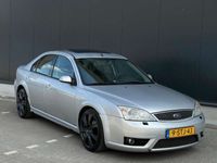 tweedehands Ford Mondeo 3.0 V6 ST220 AIRCO/LEDER/CRUISE/STOELVERW. | NETTE