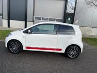 tweedehands Skoda Citigo 1.0 MONTE CARLO|16''|NAVI|PDC|CRUISE|VOLL