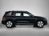 Nieuw Mercedes EQB250+ Business 139 kW (189 PK) 2026 Zwart SUV