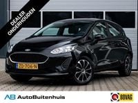 Occasion Ford Fiesta Trend 69 PK (50 kW) 2019 Zwart Hatchback
