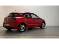 Occasion Seat Ibiza Business 95 PK (69 kW) 2019 Rood Hatchback