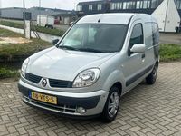 tweedehands Renault Kangoo Express 1.5 dCi 60 Grand Confort Edition Extra Airco Trekhaa