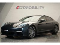 Occasion Porsche Panamera 463 PK (340 kW) 2017 Grijs Sedan