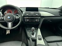 Occasion BMW 420 Executive 184 PK (135 kW) 2017 Zwart Coupé