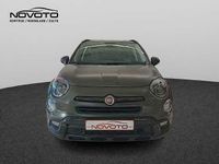 tweedehands Fiat 500X 1.4 MultiAir S-Design DCT *AUTOMAAT*