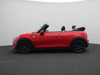 tweedehands Mini Cooper Cabriolet Pepper Connected Navigation + Climate Control + PD
