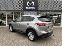 tweedehands Mazda CX-5 2.0 Skylease+ 2WD