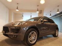 Occasion Porsche Macan 257 PK (189 kW) 2014 Grijs SUV
