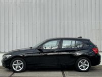 tweedehands BMW 118 118 i Sport Lease Essential | Sportstoelen | Naviga