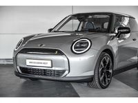 Occasion Mini Cooper SE 160 kW (218 PK) 2024 Melting silver Hatchback
