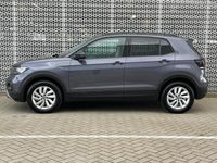 tweedehands VW T-Cross - 1.0 TSI Life