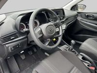 tweedehands Hyundai Bayon 1.0 T-GDI i-Motion