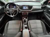 Occasion Kia Stonic 120 PK (88 kW) 2018 Rood SUV