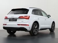 tweedehands Audi Q5 55 TFSI e Quattro S Line | Panoramadak | Matrix LE