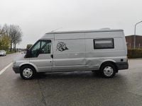 Occasion Ford Transit 125 PK (91 kW) 2005 MPV