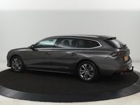 Occasion Peugeot 508 Allure 225 PK (165 kW) 2020 Grijs Stationwagen