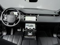 tweedehands Land Rover Range Rover evoque 2.0 P200 AWD R-Dynamic Hello Edition Pano Meridian