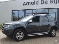 tweedehands Dacia Duster 1.2 TCe 4x2 Prestige