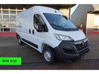 Occasion Opel Movano 141 PK (103 kW) 2024 Overige Van