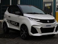 Occasion Aixam City GTO 2024 Wit Hatchback