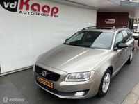 Occasion Volvo V70 Inscription 120 PK (88 kW) 2015 Grijs Stationwagen