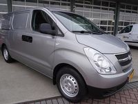 Occasion Hyundai H 300 Dynamiq 136 PK (100 kW) 2011 Grijs Van