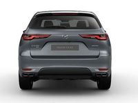 Nieuw Mazda CX-60 Homura-Line 192 PK (141 kW) 2026 Grijs SUV