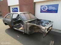 tweedehands Opel Kadett 1.2N City